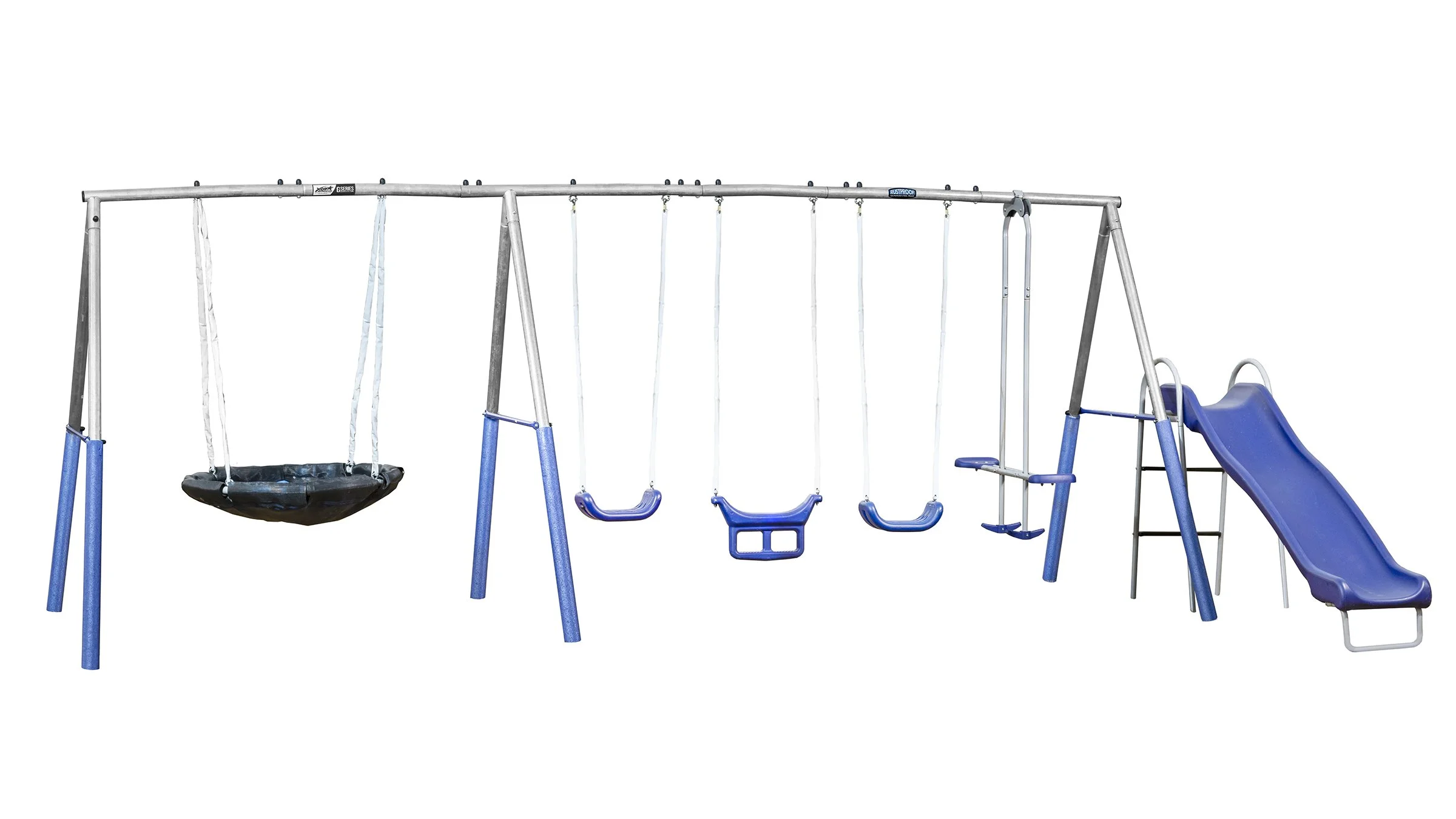 96680G Fun Forever — XDP Recreation